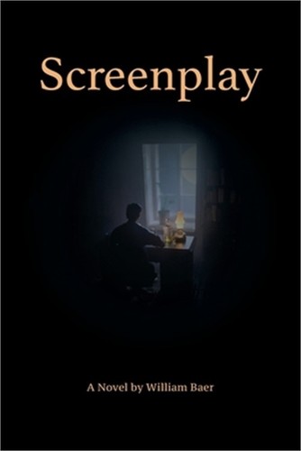 Screenplay paperback or - screenplay,