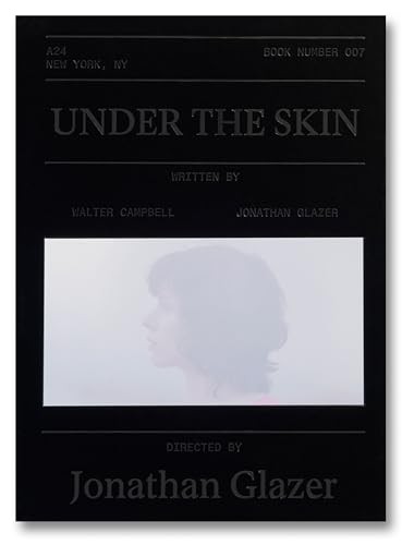 Under the skin - the,