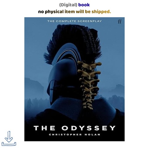 The odyssey official - odyssey:,