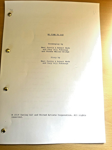 Time die film movie - to, /