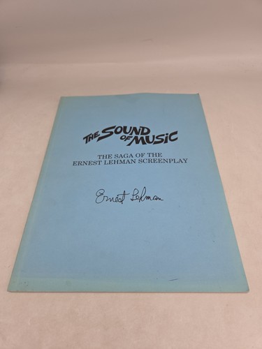 The sound music ernest - sound,