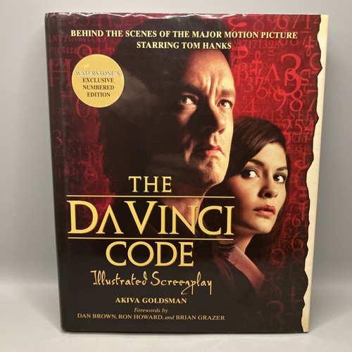 The vinci code illustrated - the,