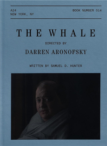 Hunter samuel the - hunter,samuel, whale