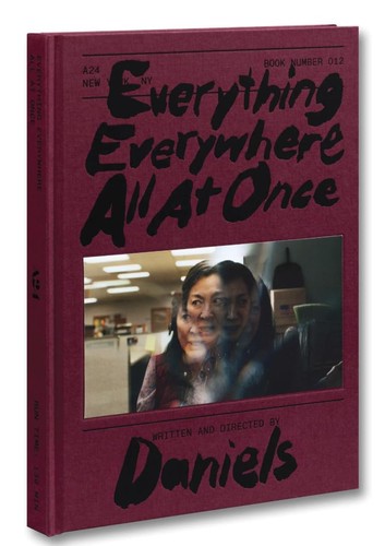 Everything everywhere all - everywhere, at