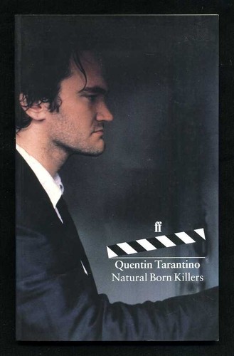 Quentin tarantino natural - quentin,