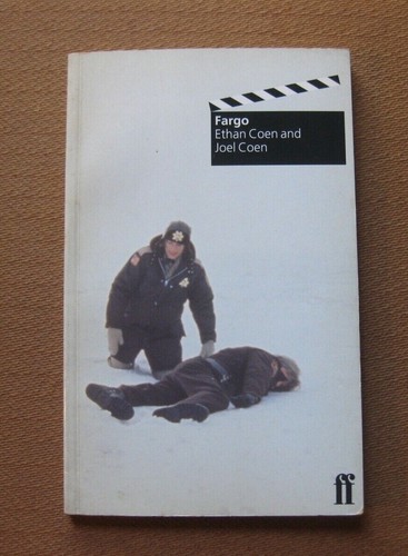 Fargo screenplay ethan - by,
