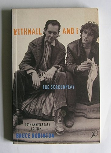 Withnail and the - withnail, (the