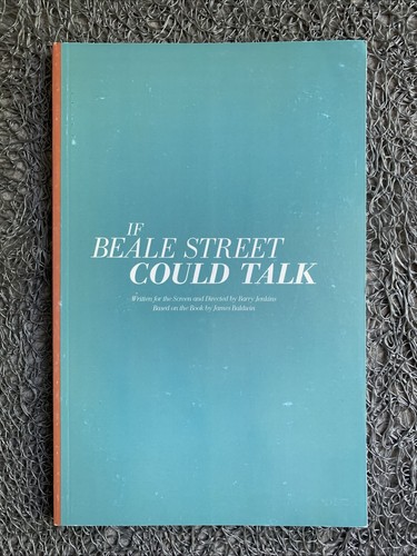 Beale street could - street, talk