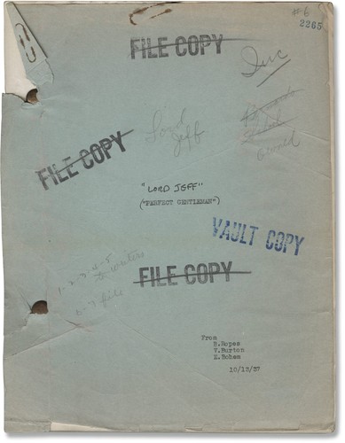 Mickey rooney freddie - mickey,