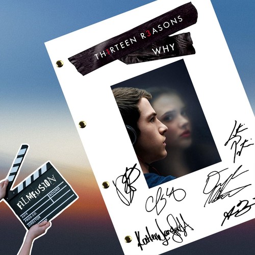 Reasons why episode - 13, /