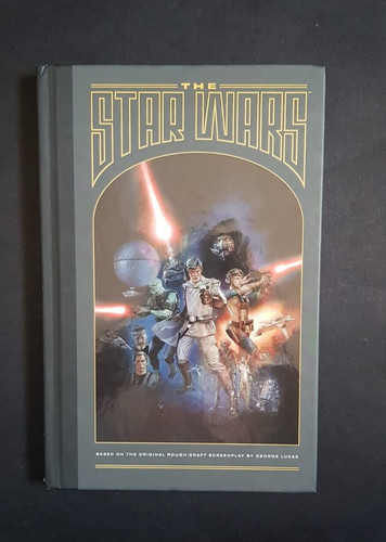 The star wars - the, based