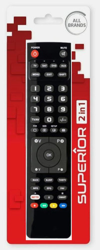 Telecomando per iomega - per,
