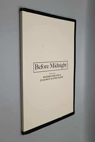 Before midnight fyc best - midnight,