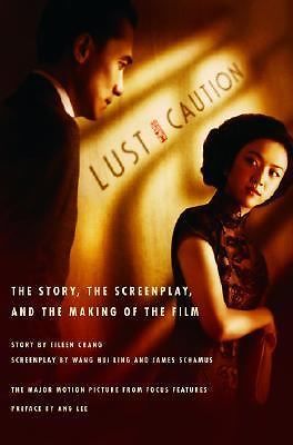 Lust caution the - lust,, caution: