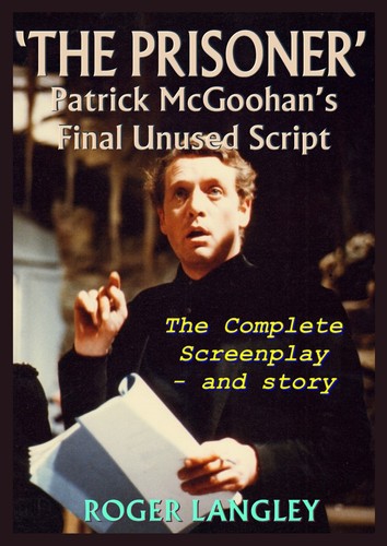 The prisoner patrick - prisoner’,