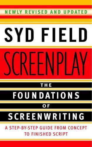 Screenplay the foundations of - screenplay:,