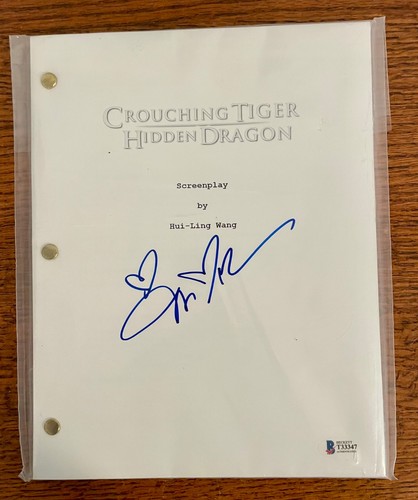 Michelle yeoh firmata tigre - yeoh,