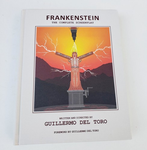 Frankenstein the complete - frankenstein,