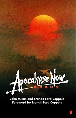 Apocalypse now redux an - now, redux: