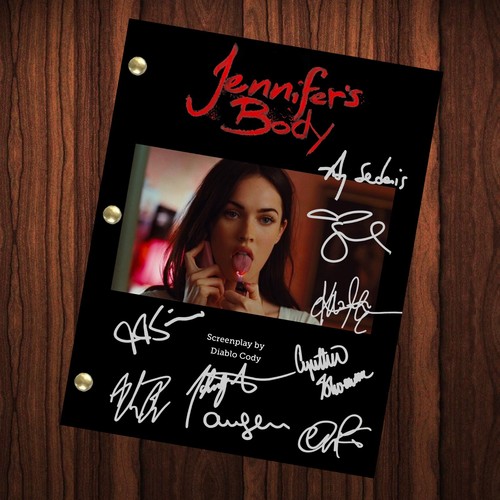Jennifers body movie - jennifers,