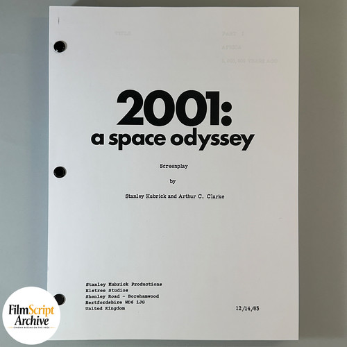 2001 odissea nello - nello, spazio