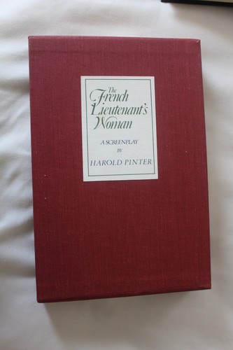 The french lieutenant - the,
