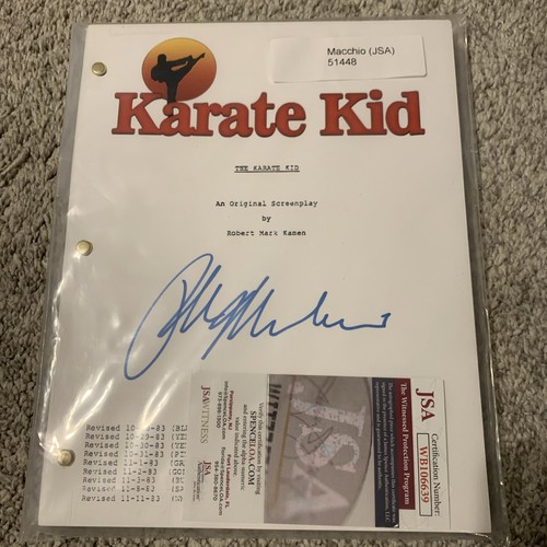 Ralph macchio the karate kid - macchio, kid"