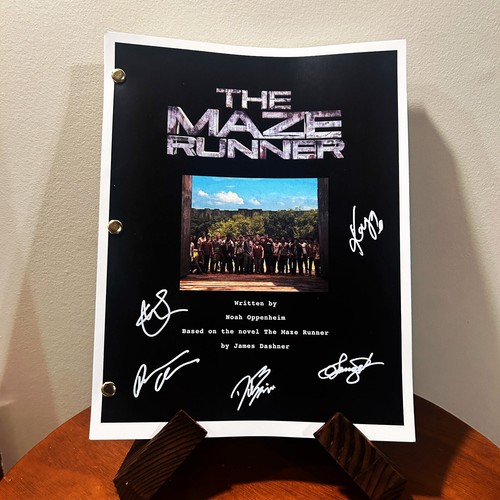 The maze runner - the,