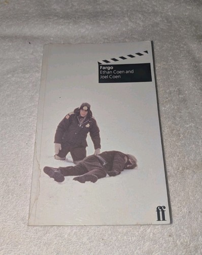 Fargo screenplay ethan - screenplay, by