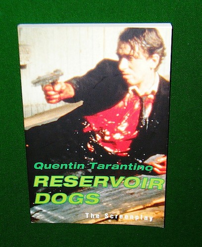 Reservoir dogs the - the, tv