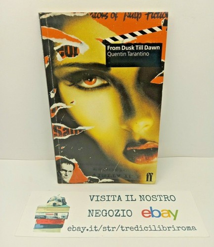 From dusk till dawn - from,