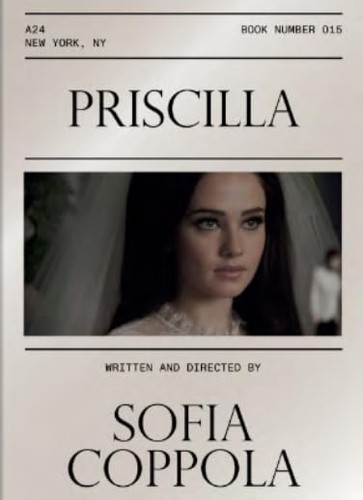 Priscilla screenplay book - priscilla,