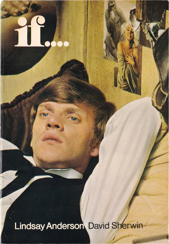 By lindsay anderson - by,