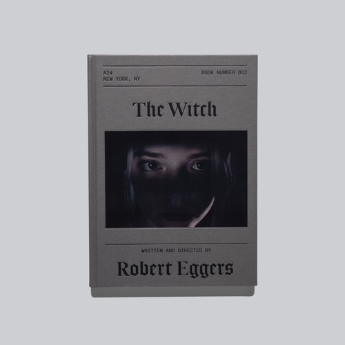 The witch movie - the,