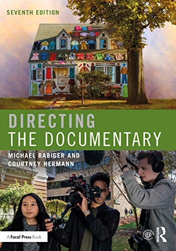 Directing the documentary - directing,
