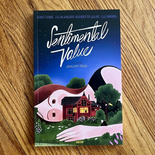 Valore sentimentale eskil - valore,