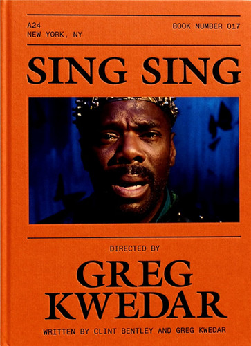 Sing screenplay book - -,