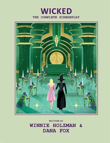 Wicked the complete - wicked:,