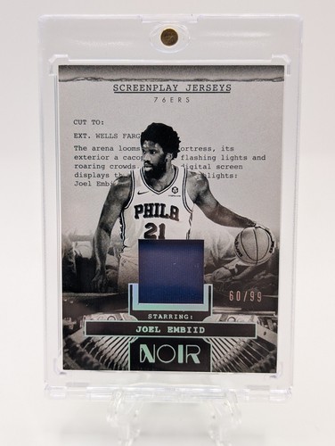 2024 noir joel embiid - 2024,