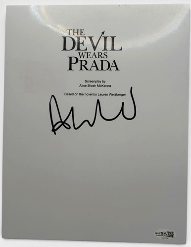 Autografo firmato anna - autografo,