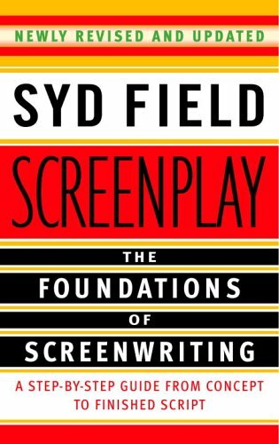 Screenplay the foundations of - the,