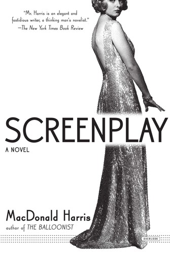 Screenplay.