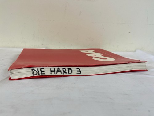 Die hard iii simon says - die, 1994