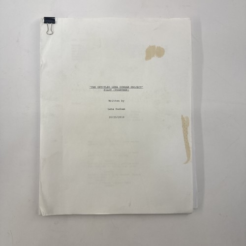 The untitled lena - untitled,