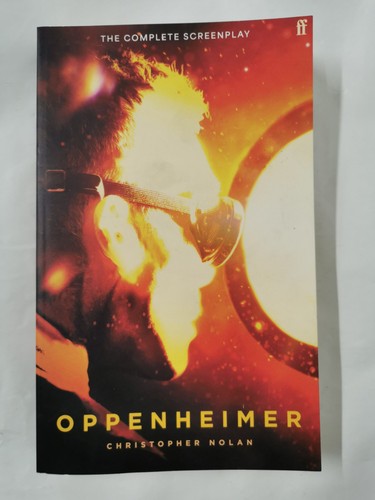 Oppenheimer the official - oppenheimer:,