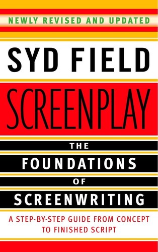 Screenplay the foundations of - the,