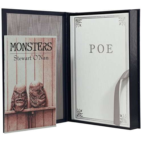 Stewart nan poe - /,
