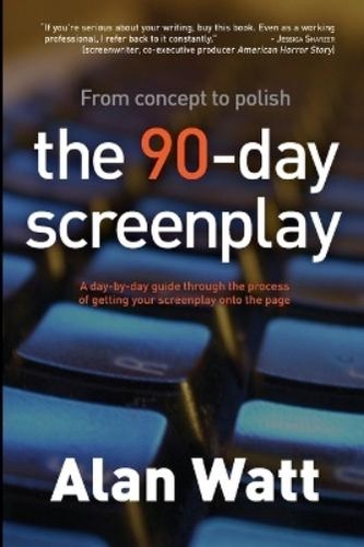 Alan watt the day - the, 90-day