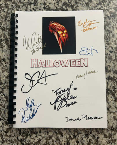 Halloween 1978 film - , horror