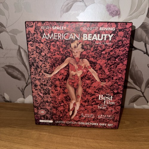 American beauty limited - american,